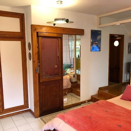 Le Clos Du Ru Presnoy Exterior photo